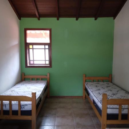 Apartamento Duplex A 100 Metros Da Praia De Boraceia Bertioga Zewnętrze zdjęcie