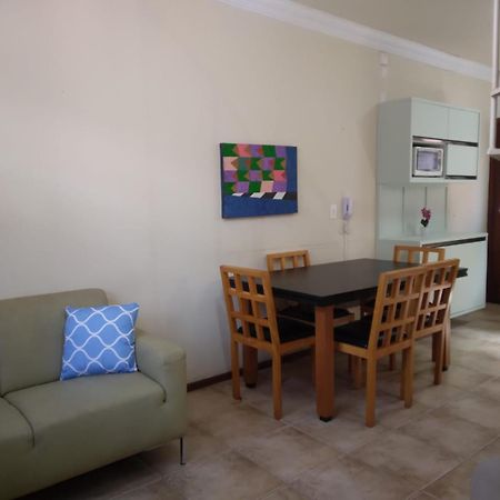 Apartamento Duplex A 100 Metros Da Praia De Boraceia Bertioga Zewnętrze zdjęcie