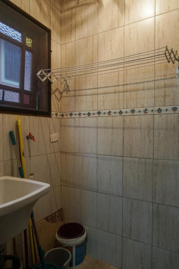 Apartamento Duplex A 100 Metros Da Praia De Boraceia Bertioga Zewnętrze zdjęcie