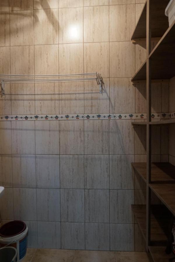 Apartamento Duplex A 100 Metros Da Praia De Boraceia Bertioga Zewnętrze zdjęcie