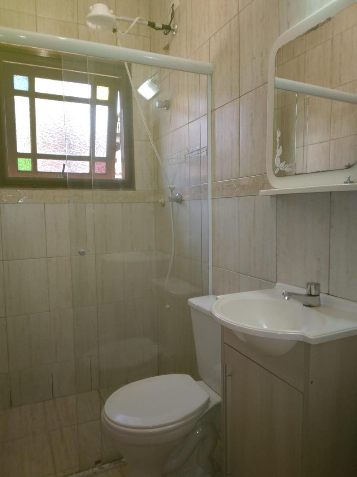 Apartamento Duplex A 100 Metros Da Praia De Boraceia Bertioga Zewnętrze zdjęcie