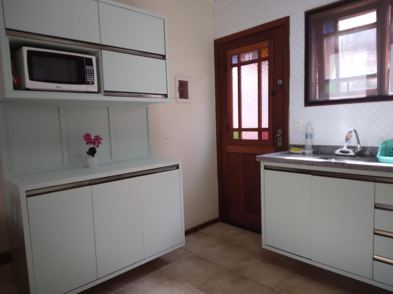 Apartamento Duplex A 100 Metros Da Praia De Boraceia Bertioga Zewnętrze zdjęcie