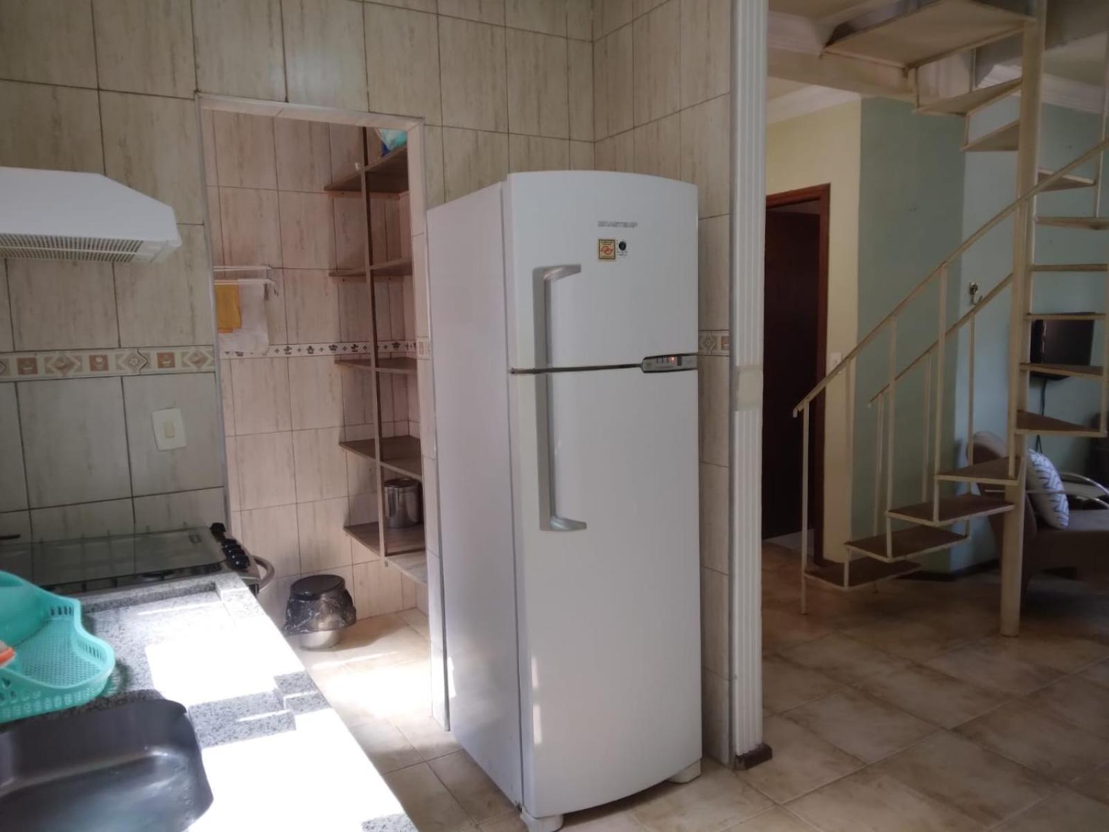 Apartamento Duplex A 100 Metros Da Praia De Boraceia Bertioga Zewnętrze zdjęcie