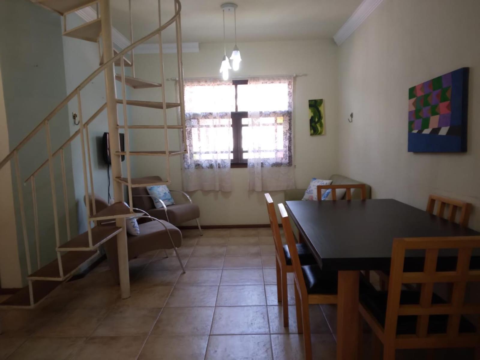 Apartamento Duplex A 100 Metros Da Praia De Boraceia Bertioga Zewnętrze zdjęcie
