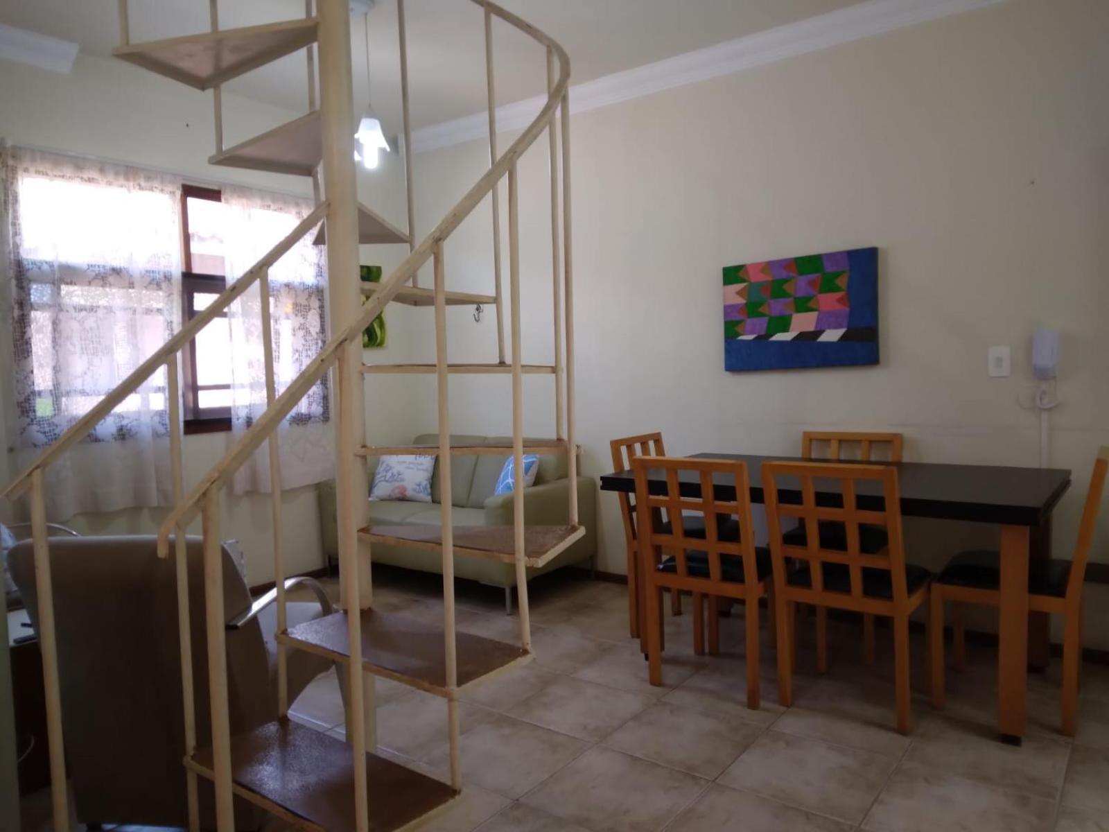 Apartamento Duplex A 100 Metros Da Praia De Boraceia Bertioga Zewnętrze zdjęcie