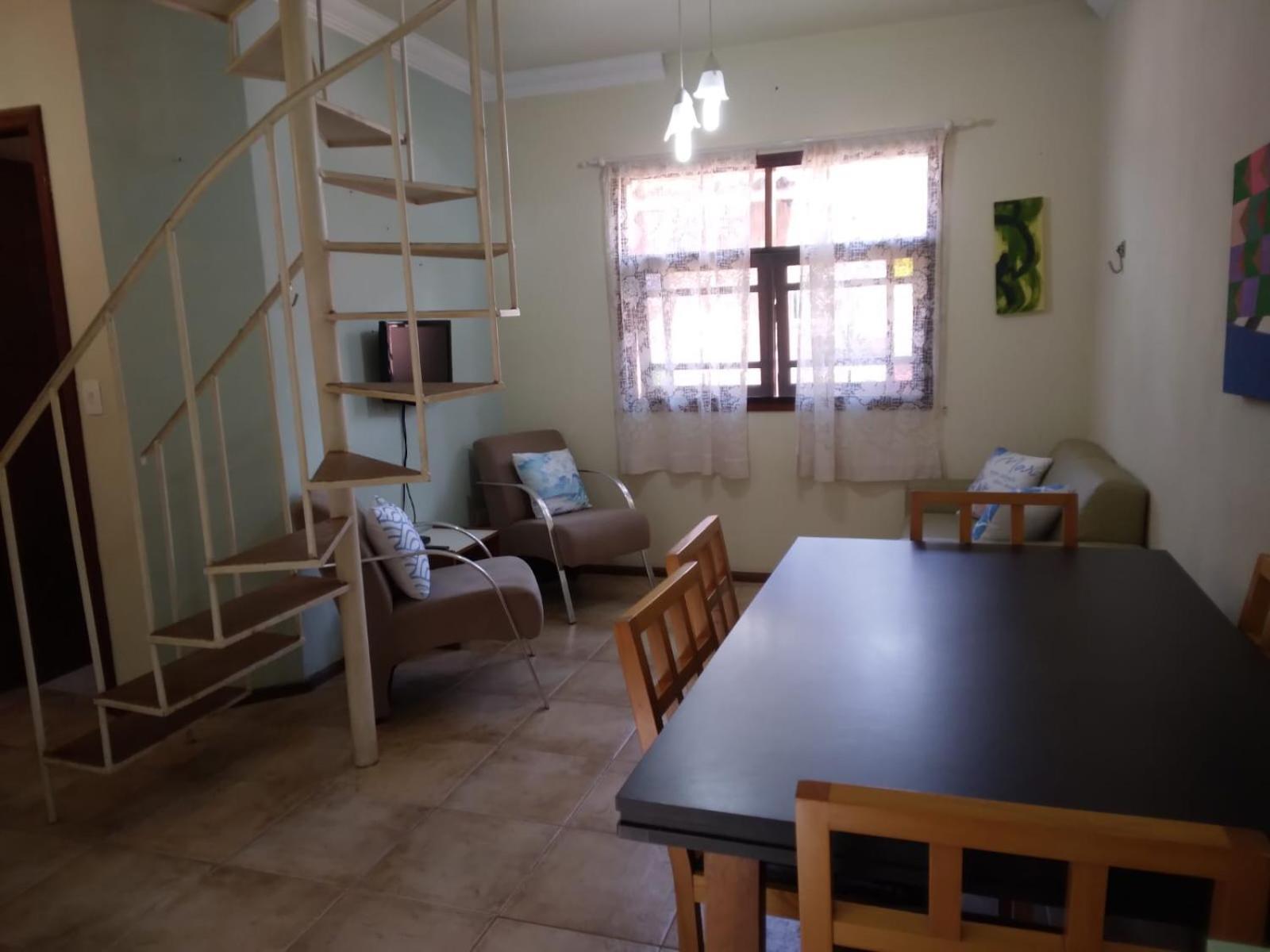 Apartamento Duplex A 100 Metros Da Praia De Boraceia Bertioga Zewnętrze zdjęcie